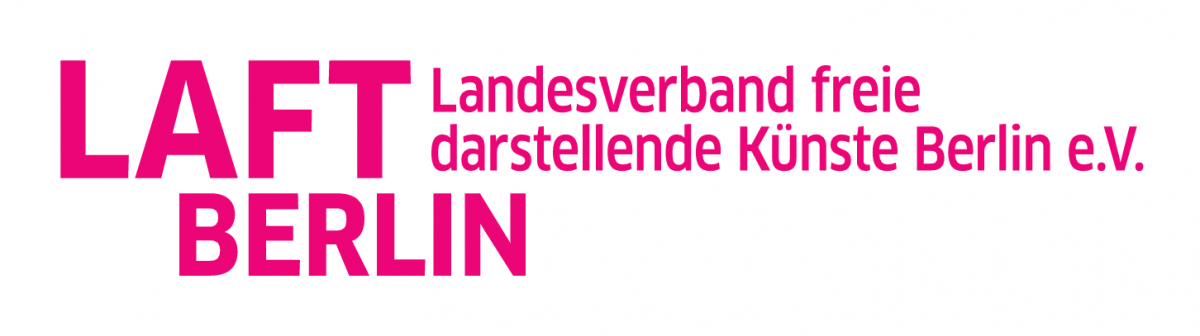 Logo LAFT Berlin